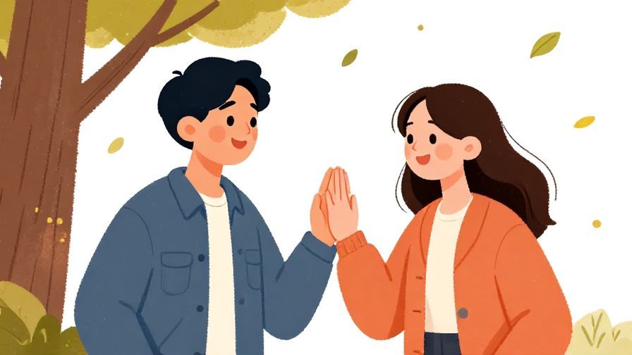 Illustration%20of%20a%20couple%20with%20bright%20smiles%20making%20a%20promise%20under%20a%20tree%20with%20falling%20leaves%2C%20casual%20and%20warm%20tone%2C%20illustrated%20style