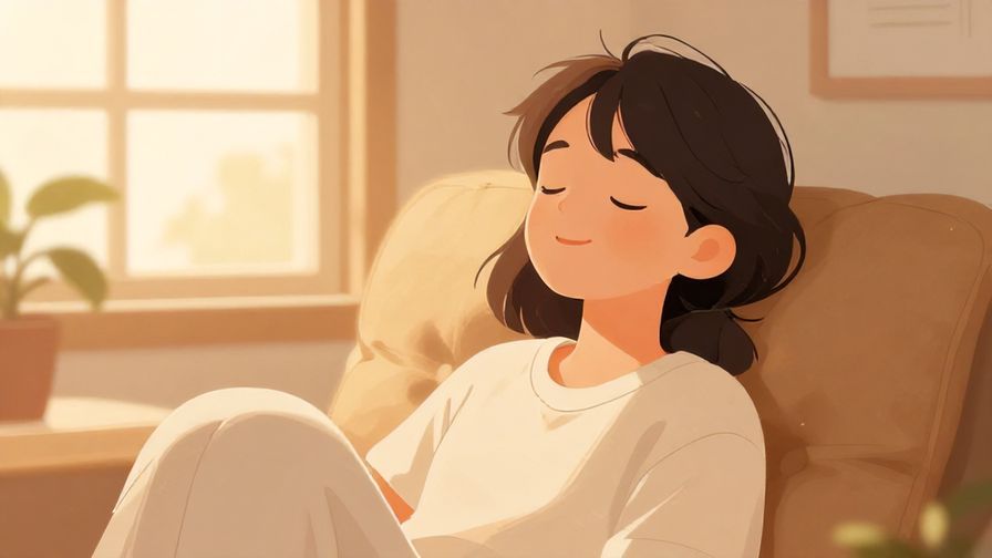Illustration%20of%20a%20cozy%20indoor%20space%20with%20soft%20lighting%20and%20a%20person%20relaxing%20with%20closed%20eyes%20and%20a%20gentle%20smile%2C%20warm%20colors