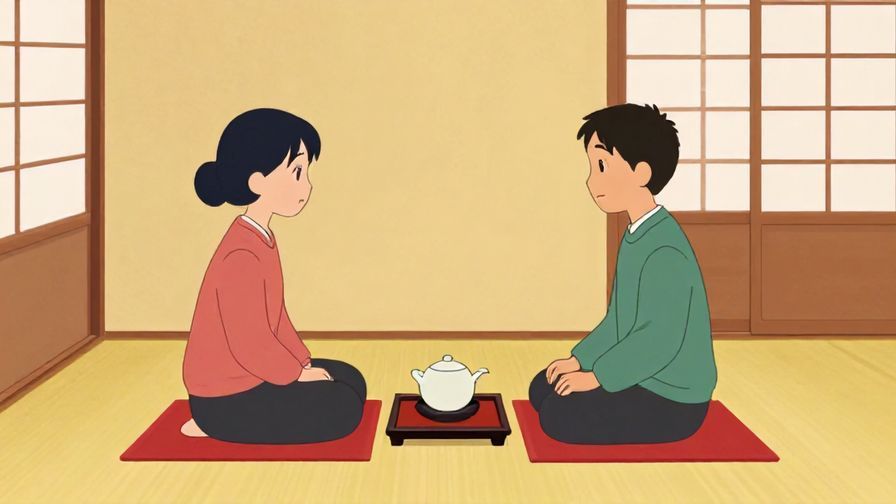 Illustration%20of%20a%20cozy%20Japanese%20teahouse%20scene%20with%20two%20people%20sharing%20a%20quiet%20moment%2C%20soft%20warm%20lighting%2C%20vibrant%20colors%2C%20illustrated%20style