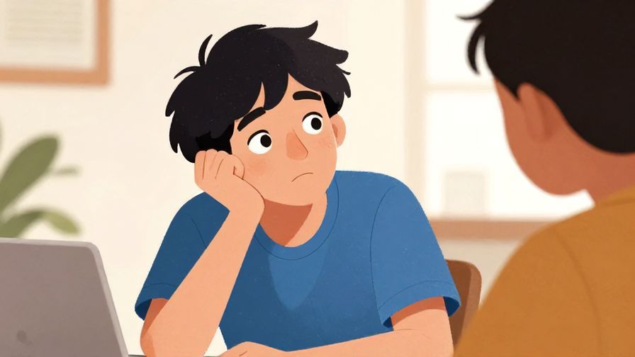 Illustration%20of%20a%20curious%20person%20tilting%20their%20head%20while%20talking%20to%20a%20friend%20in%20a%20casual%20setting%2C%20bright%20colors%2C%20illustrated%20style