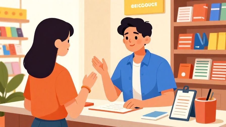 Illustration%20of%20a%20customer%20asking%20a%20store%20clerk%20politely%2C%20bright%20store%20interior%2C%20vibrant%20colors%2C%20illustrated%20style