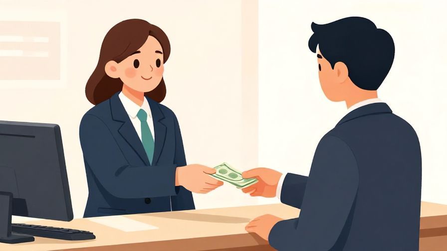 Illustration%20of%20a%20customer%20handing%20over%20money%20with%20a%20gentle%20smile%20at%20a%20counter%2C%20illustrated%20style