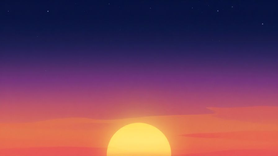 Illustration%20of%20a%20dark%20night%20sky%20slowly%20changing%20to%20a%20colorful%20sunrise%2C%20symbolizing%20hope%20and%20new%20beginnings%2C%20vibrant%20colors%2C%20illustrated%20style