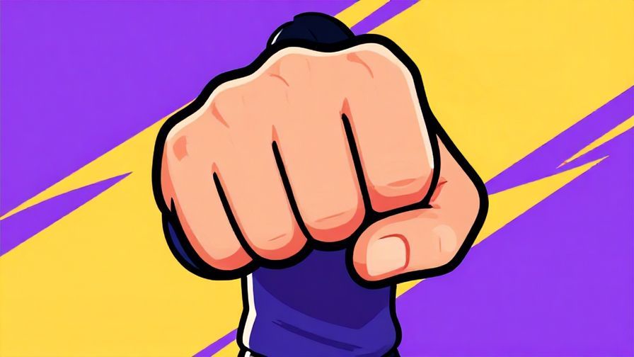 Illustration%20of%20a%20determined%20person%20clenching%20fist%20with%20a%20competitive%20background%2C%20vibrant%20colors%2C%20illustrated%20style