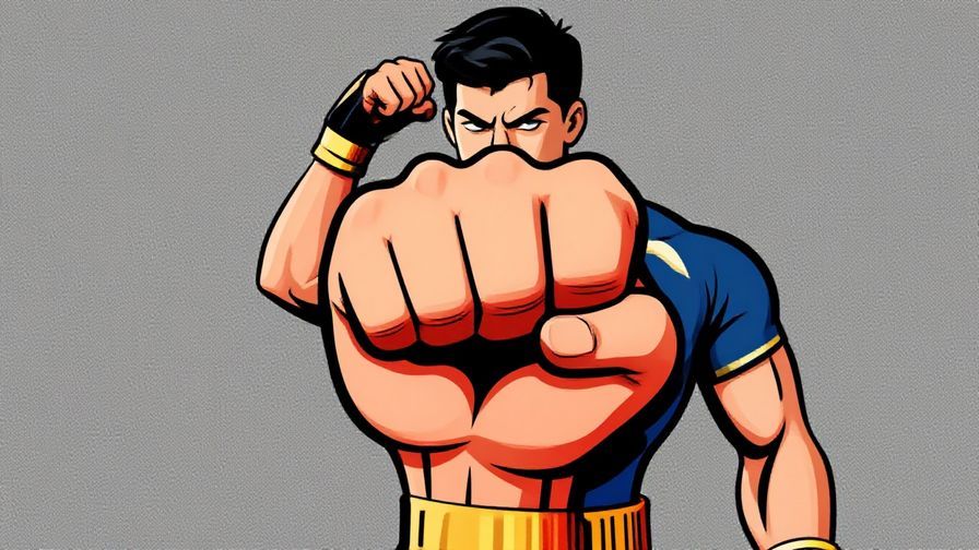 Illustration%20of%20a%20fighter%20pumping%20their%20fist%20with%20confidence%20and%20grit%2C%20bright%20colors