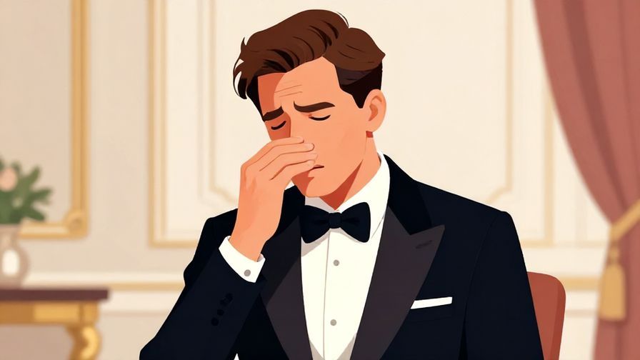 Illustration%20of%20a%20formal-dressed%20person%20pausing%20to%20catch%20their%20breath%2C%20stunned%20expression%2C%20elegant%20interior%20background%2C%20vibrant%20colors