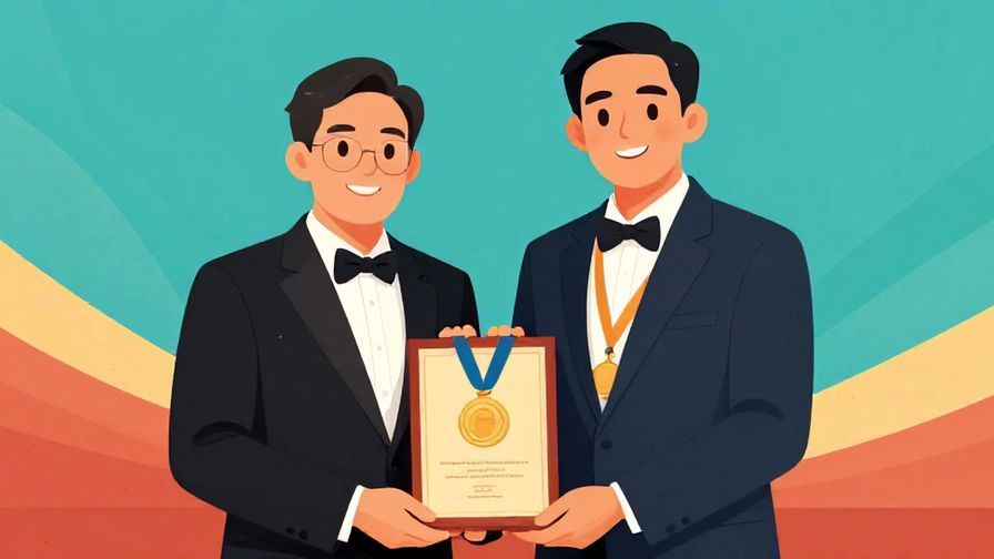 Illustration%20of%20a%20formal%20award%20ceremony%20with%20a%20smiling%20recipient%20holding%20a%20medal%2C%20vibrant%20colors%2C%20illustrated%20style