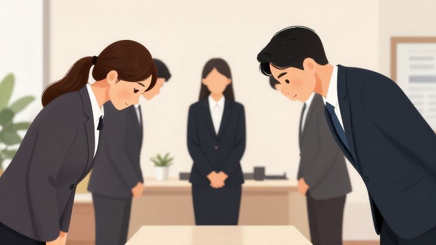 Illustration%20of%20a%20formal%20farewell%20scene%20in%20an%20office%2C%20people%20bowing%20deeply%20with%20respect%2C%20soft%20lighting%2C%20illustrated%20style