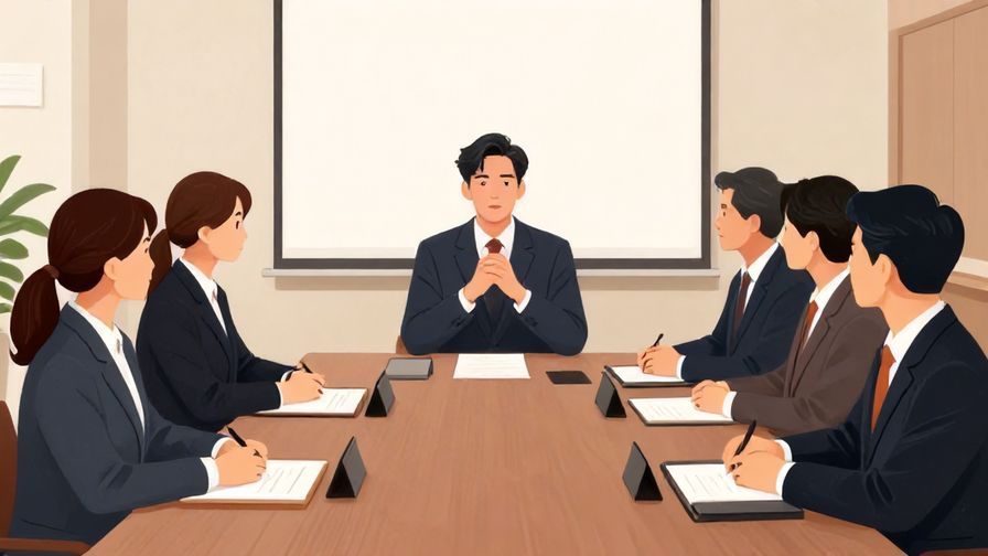 Illustration%20of%20a%20formal%20meeting%20room%20with%20a%20person%20speaking%20respectfully%20while%20others%20listen%20carefully%2C%20professional%20vibe%2C%20illustrated%20style