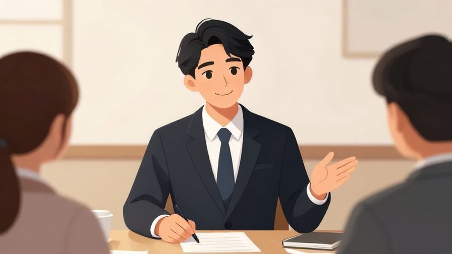 Illustration%20of%20a%20formal%20meeting%20scene%20where%20one%20person%20asks%20a%20question%20politely%20with%20a%20soft%20smile%20and%20open%20body%20language%2C%20illustrated%20style