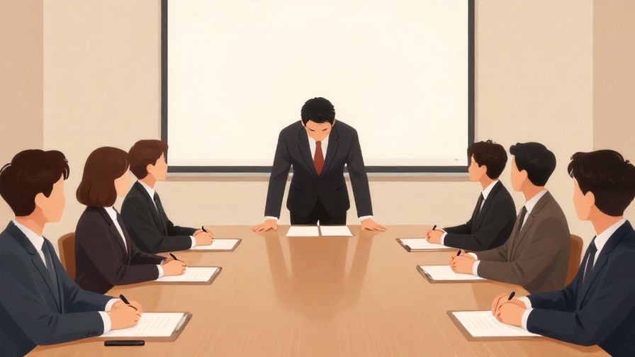 Illustration%20of%20a%20formal%20meeting%20with%20a%20speaker%20bowing%20slightly%20to%20an%20audience%20in%20a%20conference%20room%2C%20soft%20lighting%2C%20illustrated%20style