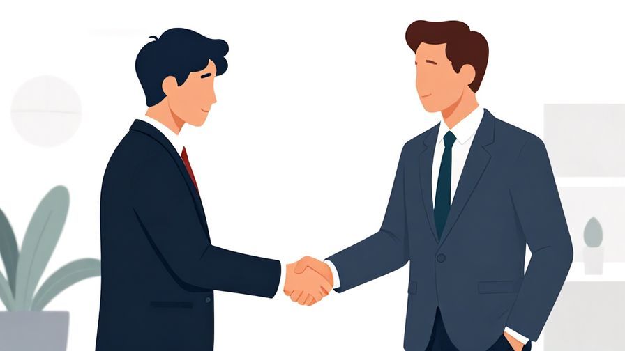 Illustration%20of%20a%20formal%20person%20politely%20shaking%20their%20head%20to%20decline%20an%20offer%2C%20business%20setting%2C%20illustrated%20style