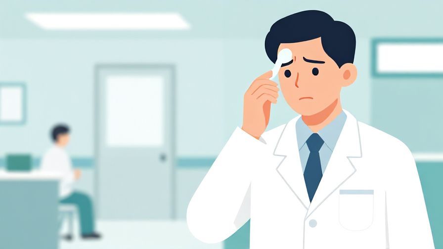 Illustration%20of%20a%20formal%20person%20reporting%20fever%20symptoms%20with%20a%20concerned%20face%2C%20hospital%20background%2C%20illustrated%20style