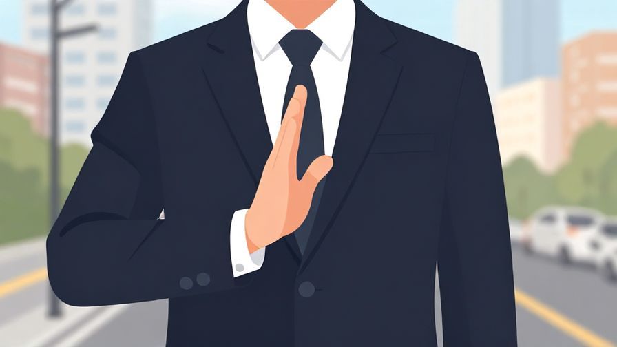 Illustration%20of%20a%20formal%20setting%20with%20a%20person%20making%20a%20polite%20gesture%20for%20a%20right%20turn%2C%20urban%20background%2C%20illustrated%20style