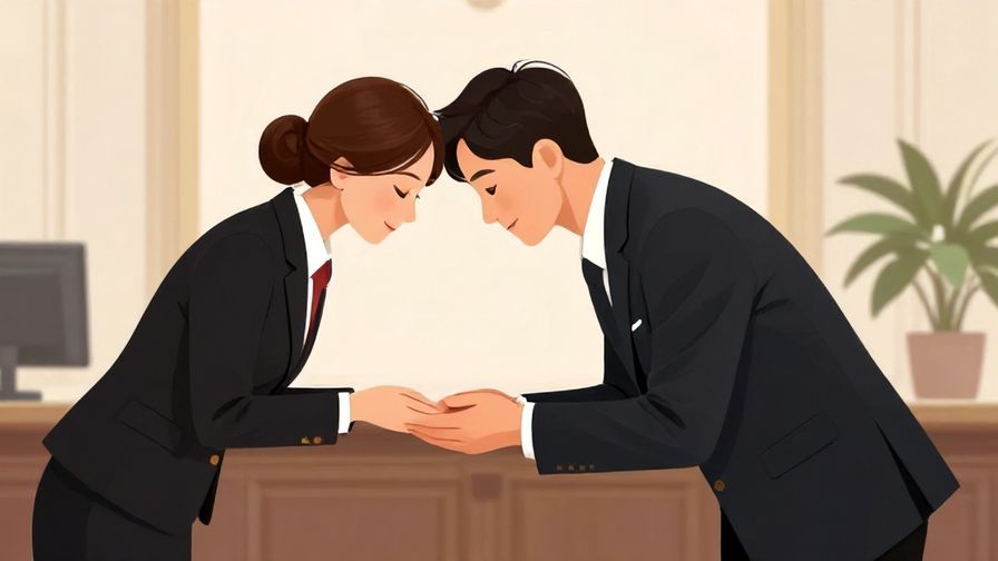 Illustration%20of%20a%20formal%20setting%20with%20a%20person%20bowing%20slightly%20and%20offering%20warm%20regards%2C%20elegant%20office%20background%2C%20illustrated%20style