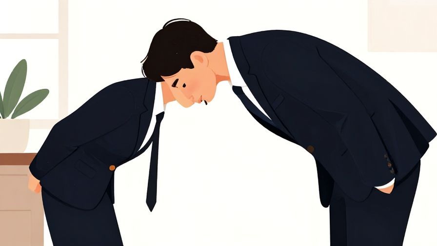 Illustration%20of%20a%20formal%20setting%20with%20a%20person%20bowing%20deeply%20in%20a%20business%20environment.%20Elegant%20illustrated%20style