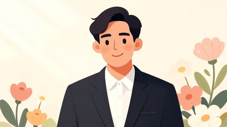 Illustration%20of%20a%20formal%20setting%20with%20a%20person%20smiling%20gently%20while%20speaking%2C%20surrounded%20by%20soft%20flowers%20and%20light%20rays%2C%20illustrated%20style