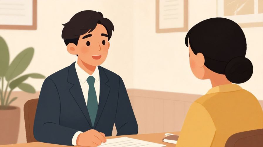 Illustration%20of%20a%20formal%20setting%20with%20a%20person%20speaking%20kindly%20to%20another%20in%20a%20peaceful%20room%20with%20soft%20lighting%2C%20vibrant%20colors%2C%20illustrated%20style