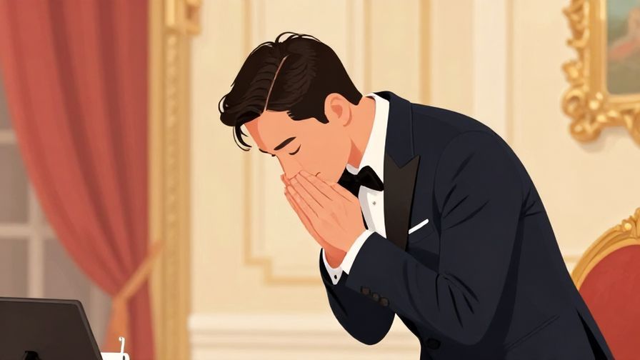 Illustration%20of%20a%20formal%20setting%2C%20a%20person%20bowing%20politely%20while%20speaking%20softly%2C%20elegant%20indoor%20background%2C%20vibrant%20colors%2C%20illustrated%20style