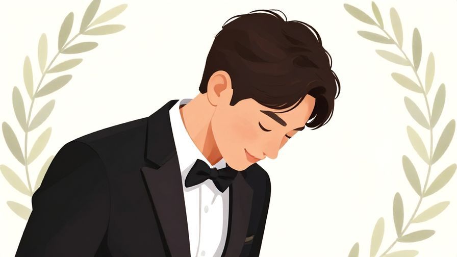 Illustration%20of%20a%20formal%20setting%2C%20person%20bowing%20slightly%20with%20a%20gentle%20smile%2C%20soft%20light%20and%20decorative%20olive%20branches%20in%20the%20background%2C%20illustrated%20style