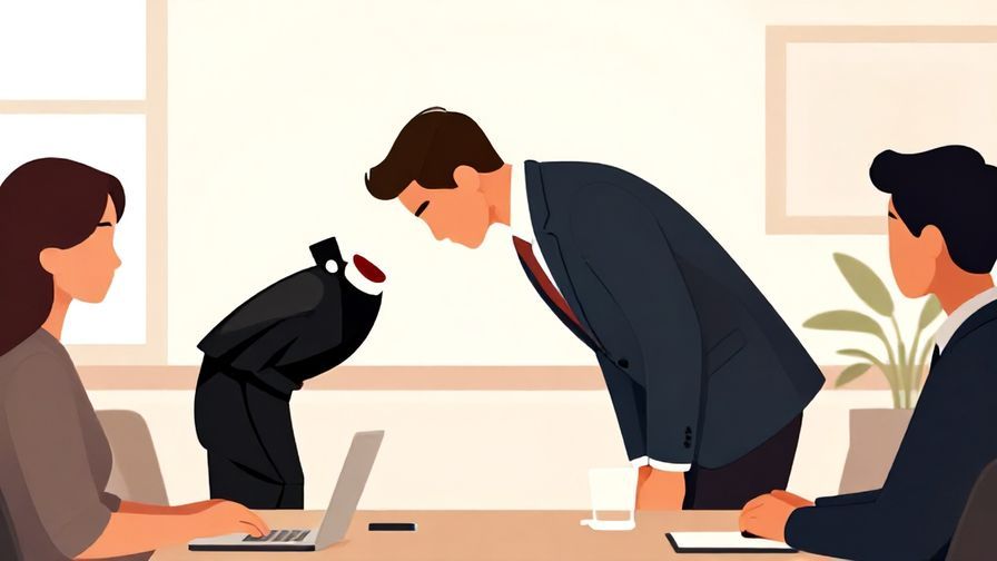 Illustration%20of%20a%20formal%20speaker%20bowing%20slightly%20in%20a%20business%20meeting%20setting%2C%20elegant%20interior%2C%20illustrated%20style