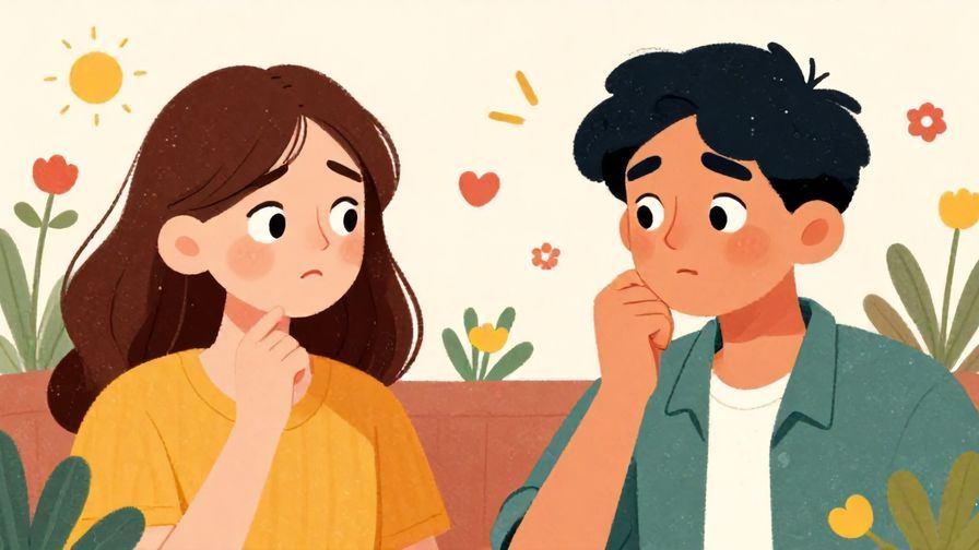 Illustration%20of%20a%20friendly%20conversation%20with%20two%20people%20expressing%20confusion%20and%20curiosity%2C%20detailed%20background%2C%20vibrant%20colors%2C%20illustrated%20style