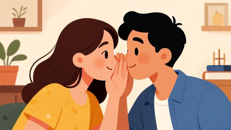 Illustration%20of%20a%20friendly%20conversation%20between%20two%20people%20sharing%20a%20secret%2C%20vibrant%20colors%2C%20illustrated%20style%2C%20detailed%20background%20with%20soft%20indoor%20lighting