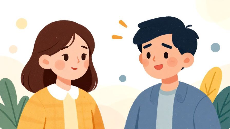 Illustration%20of%20a%20friendly%20conversation%20between%20two%20people%20showing%20various%20emotions%20of%20emphasis%20and%20attention%2C%20colorful%20background%20with%20floating%20leaves%20and%20soft%20dots%2C%20illustrated%20style