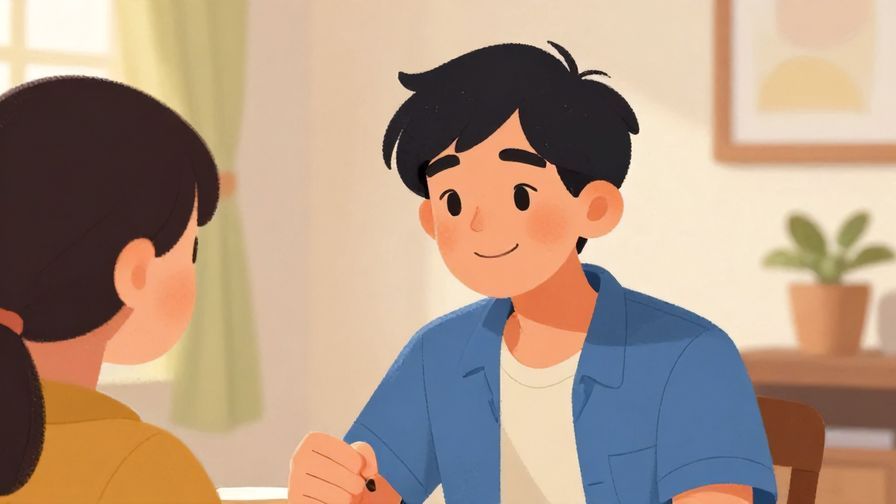 Illustration%20of%20a%20friendly%20person%20gently%20talking%20to%20a%20friend%2C%20soft%20smile%2C%20warm%20indoor%20setting%2C%20vibrant%20colors%2C%20illustrated%20style