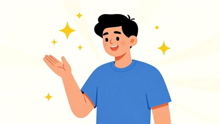 Illustration%20of%20a%20friendly%20person%20gesturing%20invitingly%20with%20a%20smile%2C%20surrounded%20by%20soft%20stars%20and%20light%20rays%2C%20illustrated%20style