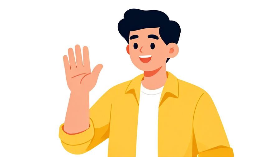 Illustration%20of%20a%20friendly%20person%20smiling%20and%20gesturing%20with%20a%20hand%20wave%20as%20if%20wrapping%20up%20a%20chat%2C%20bright%20vibrant%20colors