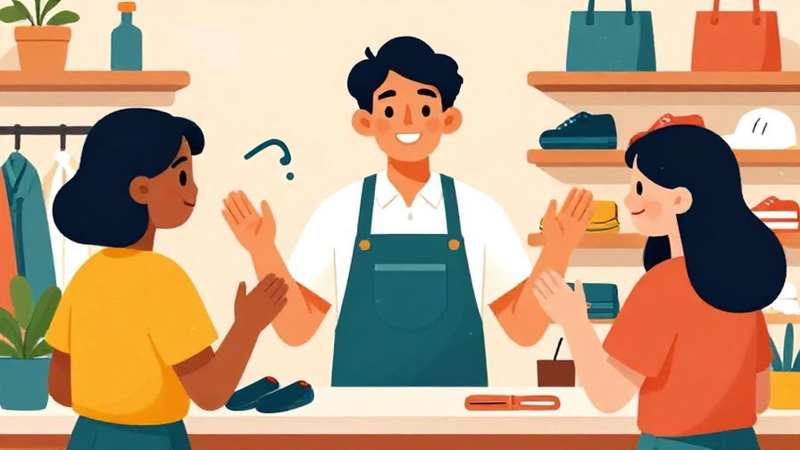 Illustration%20of%20a%20friendly%20shopkeeper%20smiling%20and%20a%20shopper%20asking%20questions%20about%20sizes%2C%20vibrant%20store%20background%2C%20illustrated%20style