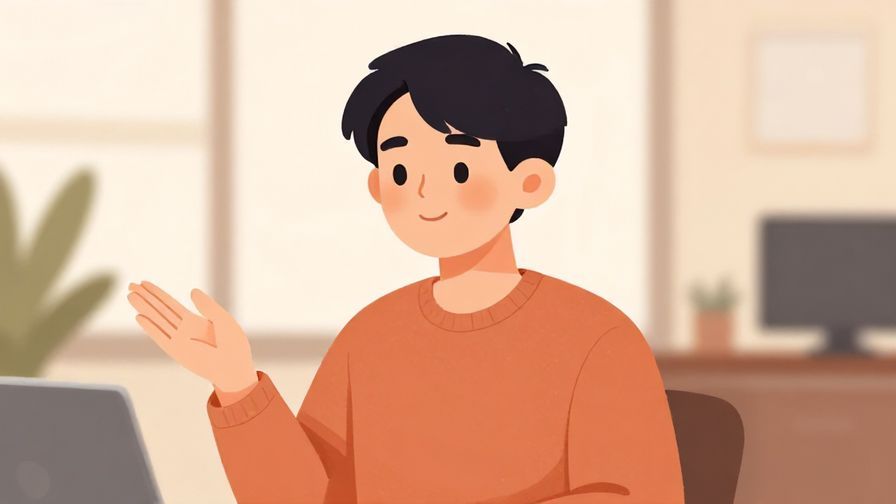 Illustration%20of%20a%20gentle%20person%20gesturing%20calmly%20with%20a%20soft%20office%20background%2C%20warm%20colors