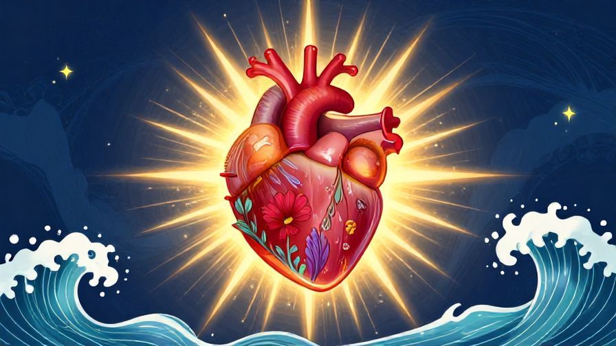 Illustration%20of%20a%20glowing%20heart%20surrounded%20by%20symbols%20of%20life%20and%20hope%2C%20like%20rays%20of%20light%2C%20flowers%2C%20and%20gentle%20waves%2C%20detailed%20background%2C%20vibrant%20colors%2C%20illustrated%20style