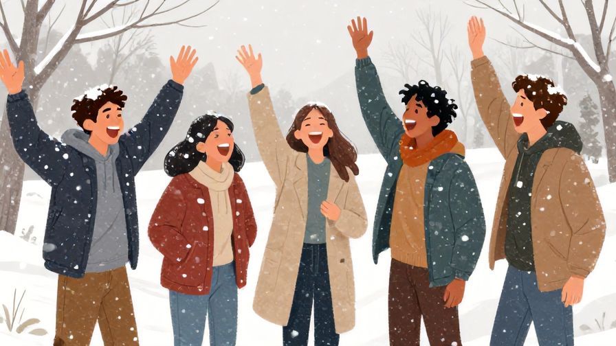 Illustration%20of%20a%20group%20of%20friends%20laughing%20and%20playing%20in%20heavy%20snowfall%2C%20energetic%20and%20excited%20vibe