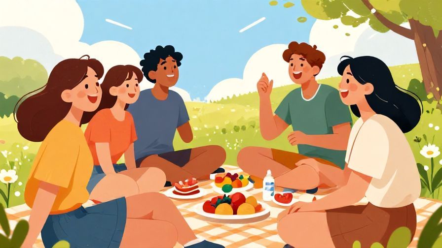 Illustration%20of%20a%20group%20of%20friends%20laughing%20and%20relaxing%20at%20a%20picnic%20under%20sunshine%2C%20bright%20and%20cheerful%20illustrated%20style