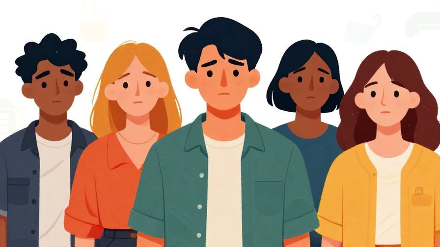 Illustration%20of%20a%20group%20of%20friends%20with%20one%20looking%20concerned%2C%20surrounded%20by%20subtle%20distorted%20background%20elements%20to%20show%20unease%2C%20vibrant%20colors%2C%20illustrated%20style