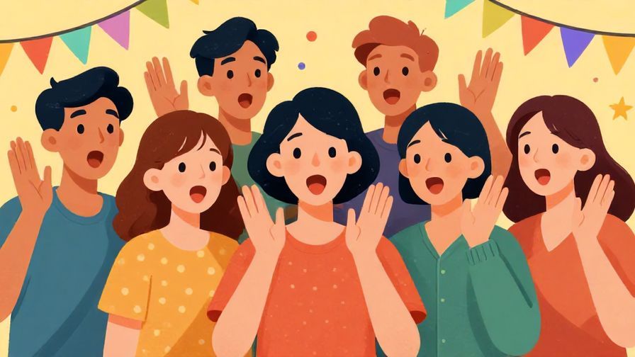 Illustration%20of%20a%20group%20of%20people%20expressing%20astonishment%20with%20open%20mouths%20and%20hands%20raised%2C%20colorful%20festive%20background%2C%20illustrated%20style