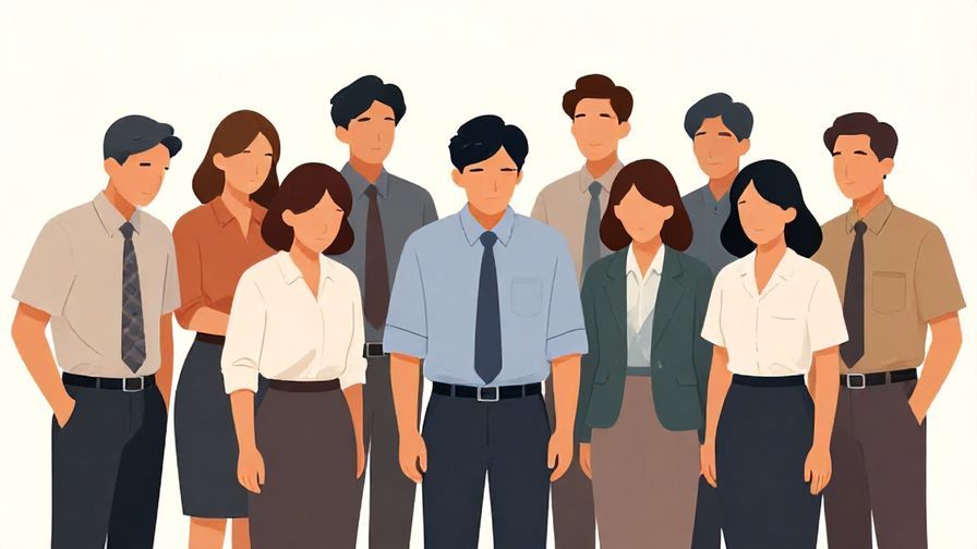 Illustration%20of%20a%20group%20of%20people%20standing%20together%20after%20work%2C%20bowing%20politely%2C%20warm%20and%20respectful%20atmosphere%2C%20illustrated%20style