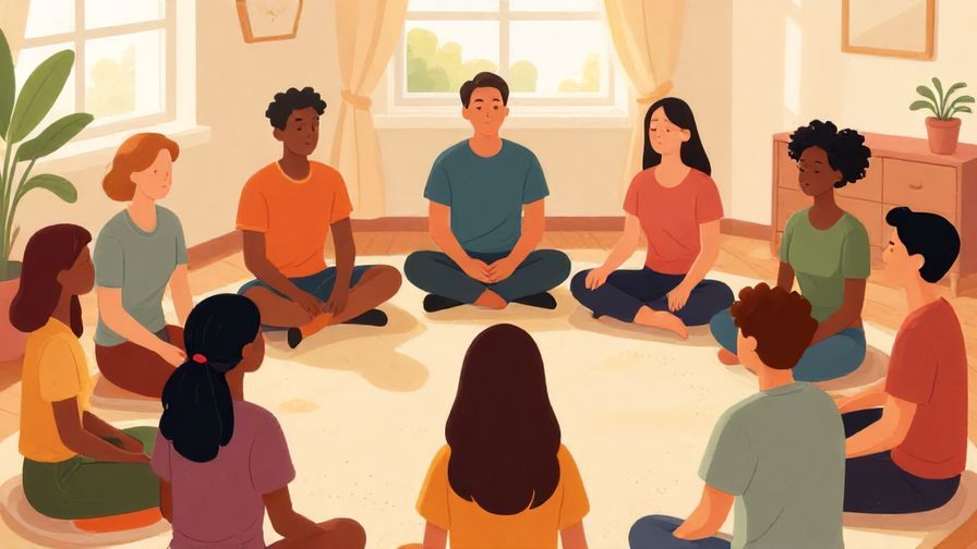 Illustration%20of%20a%20group%20of%20people%20taking%20deep%20breaths%20together%20in%20a%20circle%2C%20peaceful%20room%20with%20natural%20light%2C%20vibrant%20colors%2C%20illustrated%20style