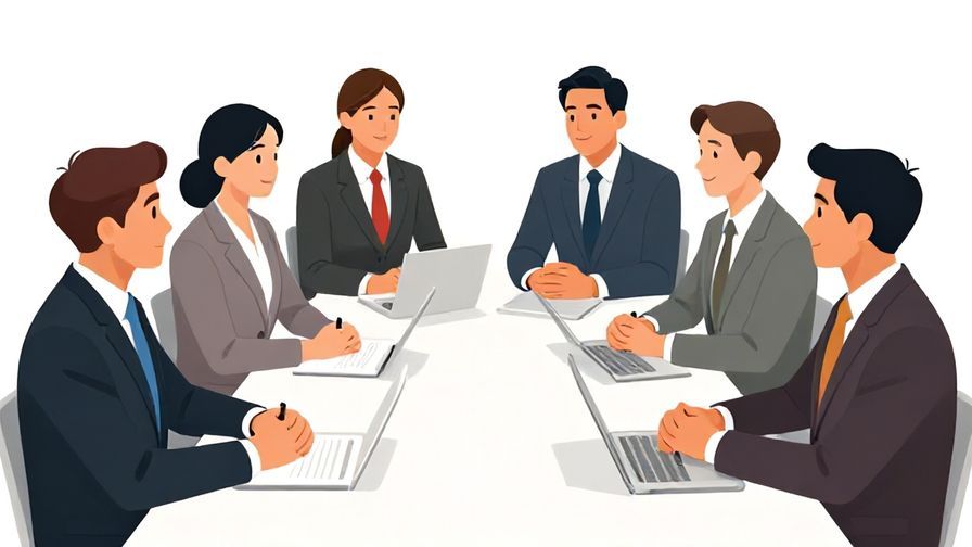 Illustration%20of%20a%20group%20of%20professionals%20nodding%20in%20agreement%20during%20a%20formal%20meeting%2C%20illustrated%20style