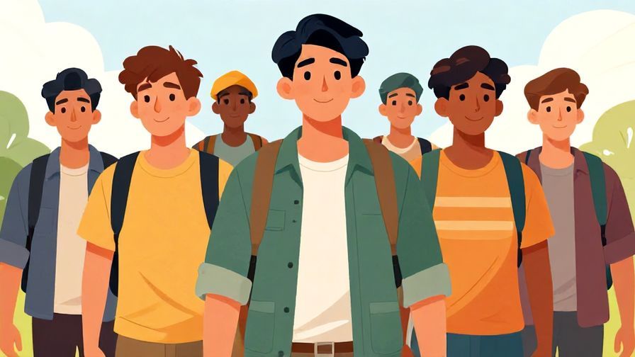 Illustration%20of%20a%20group%20of%20young%20men%20with%20confident%20expressions%20heading%20out%20for%20an%20adventure%2C%20vibrant%20colors%2C%20illustrated%20style