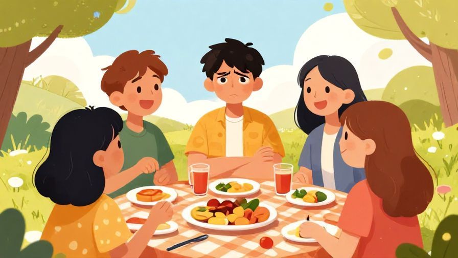 Illustration%20of%20a%20grumpy%20person%20surrounded%20by%20happy%20people%20at%20a%20picnic%2C%20bright%20colors%2C%20illustrated%20style