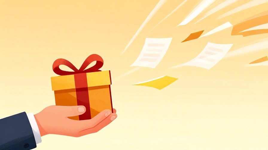 Illustration%20of%20a%20hand%20holding%20a%20gift%2C%20then%20letting%20it%20go%20with%20wind%20blowing%20papers%20around%2C%20vibrant%20colors%2C%20illustrated%20style