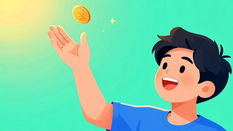 Illustration%20of%20a%20hand%20throwing%20a%20coin%20upward%20into%20the%20air%2C%20with%20joyful%20expression%20on%20the%20face%20of%20a%20young%20person%2C%20vibrant%20colors%2C%20illustrated%20style