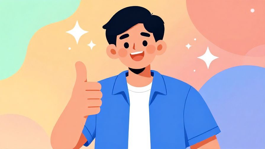 Illustration%20of%20a%20happy%20person%20giving%20a%20thumbs-up%20with%20stars%20sparkling%20around%20them%2C%20colorful%20background%2C%20illustrated%20style