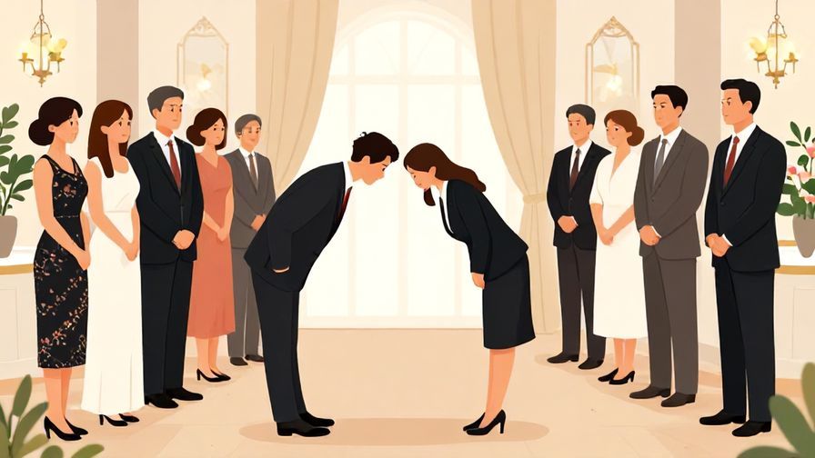 Illustration%20of%20a%20host%20bowing%20gracefully%20to%20guests%20arriving%20at%20a%20formal%20venue%2C%20with%20refined%20decor%20and%20soft%20lighting%2C%20illustrated%20style