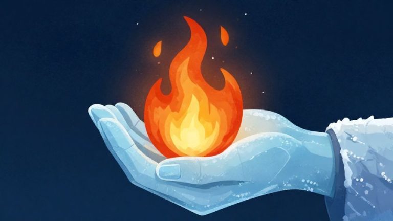 Illustration%20of%20a%20icy%20hand%20holding%20a%20small%20flame%20carefully%2C%20symbolizing%20cold%20revenge%20with%20warmth%20underneath%2C%20detailed%20background%2C%20vibrant%20colors%2C%20illustrated%20style