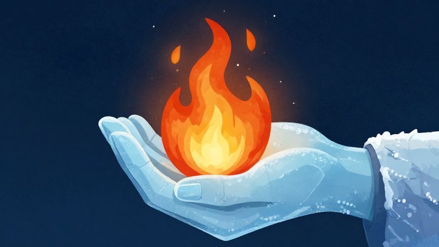 Illustration%20of%20a%20icy%20hand%20holding%20a%20small%20flame%20carefully%2C%20symbolizing%20cold%20revenge%20with%20warmth%20underneath%2C%20detailed%20background%2C%20vibrant%20colors%2C%20illustrated%20style