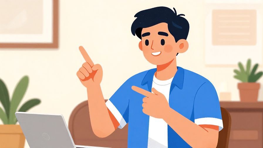 Illustration%20of%20a%20man%20pointing%20toward%20himself%20with%20a%20slight%20smile%20in%20a%20casual%20room%20setting%2C%20vibrant%20colors%2C%20illustrated%20style